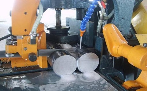 卢市镇卧式带锯床的送料方式有哪几种？