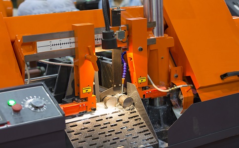 卢市镇龙门带锯床具备哪些优点？